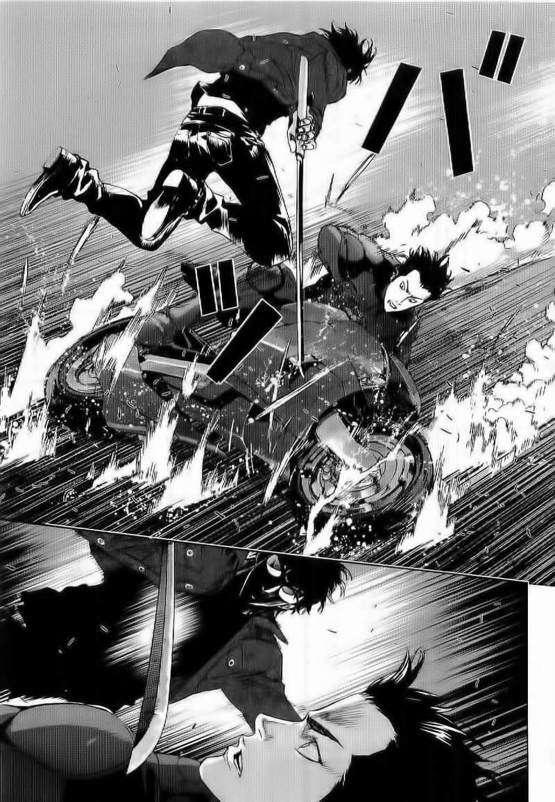 Until Death Do Us Part: Chapter 76