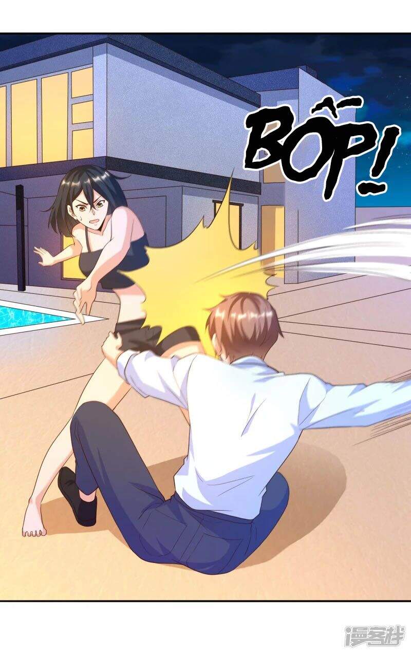 Luyện Tập Thành Thần: Chapter 33