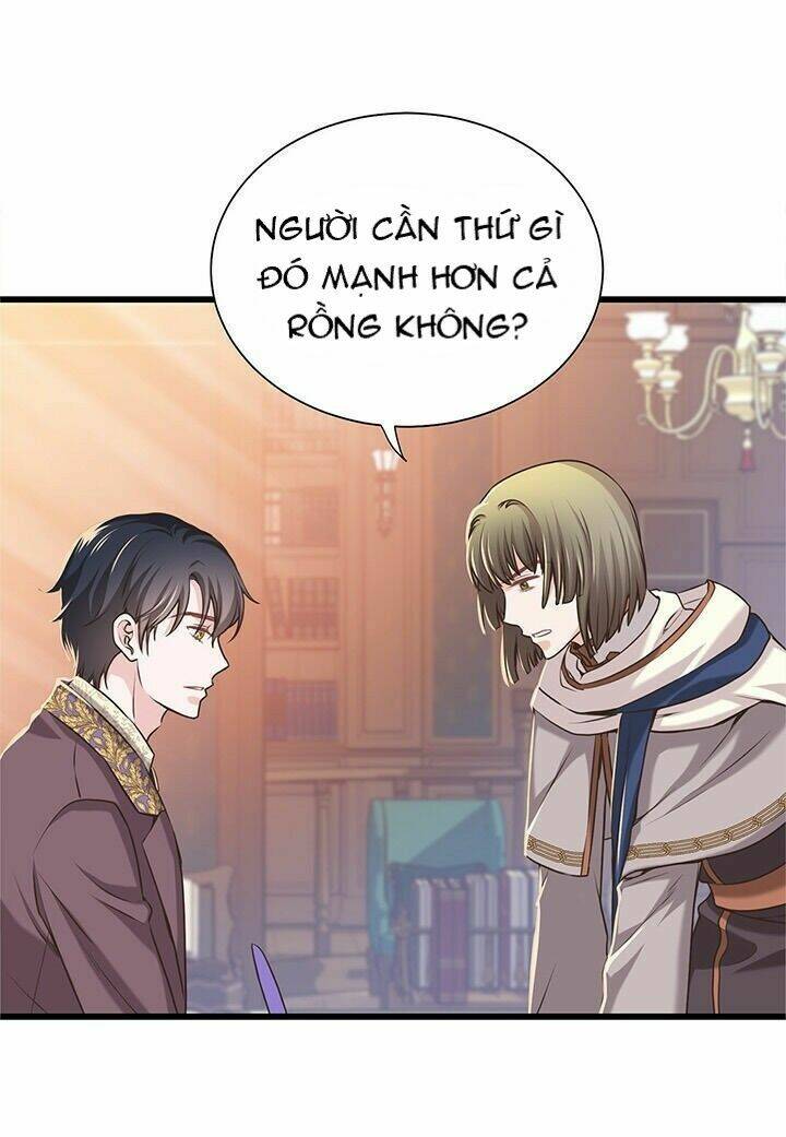 Nhân Vật Phản Diện Yêu Cầu Tôi Yêu Chàng: Chapter 25