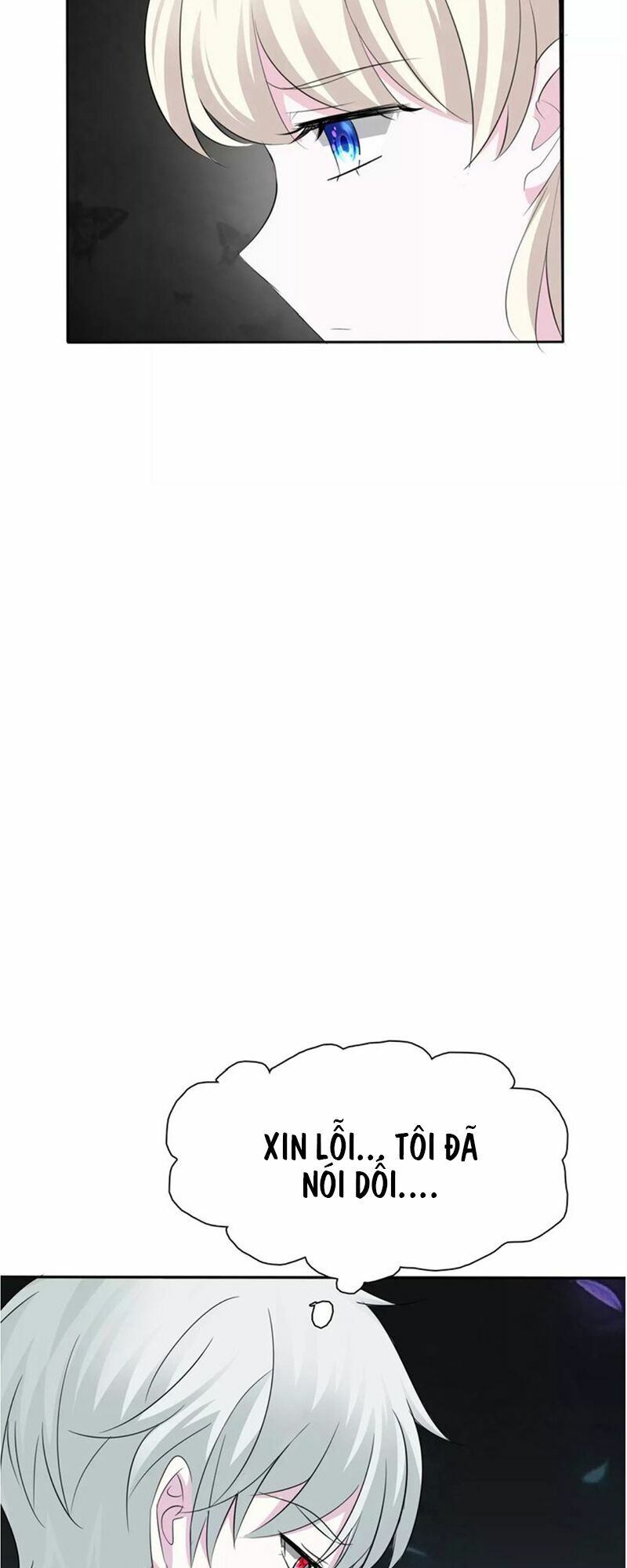 Một lời không hợp liền hút máu: Chapter 11