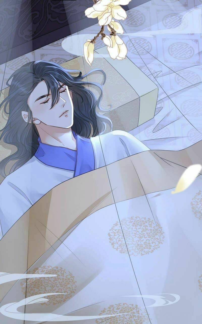 Thái Tử, Người Thật Ngọt Ngào: Chapter 29