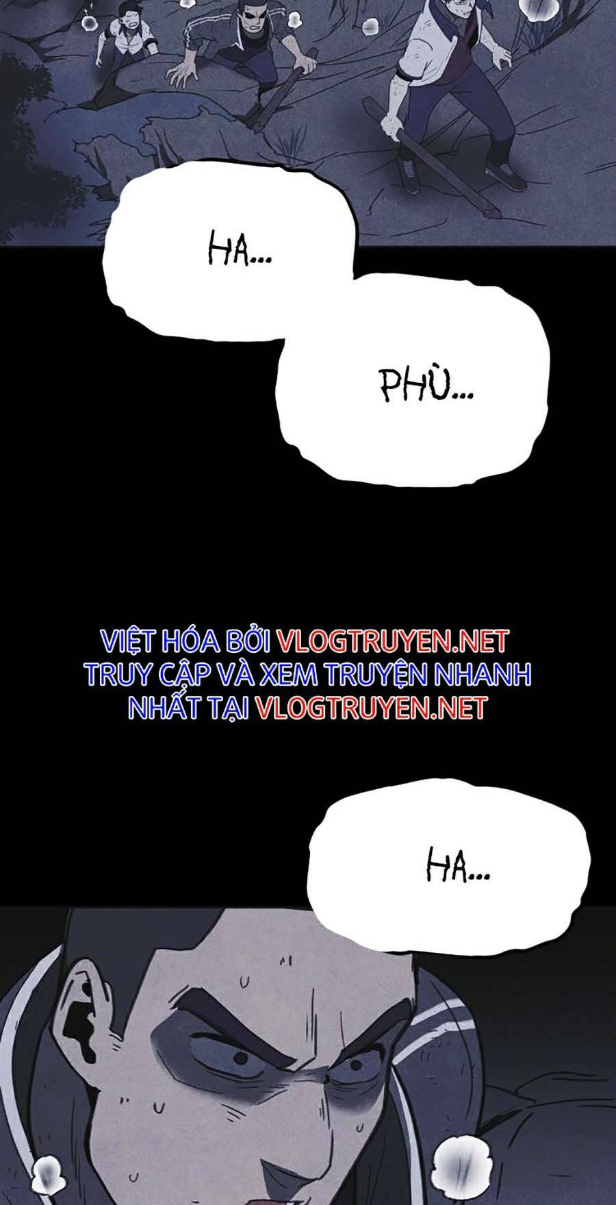 Cậu Bé Shotgun: Chapter 37