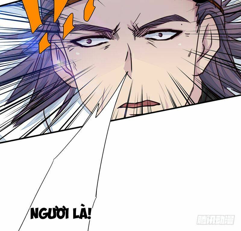 Lật Mặt: Chapter 15