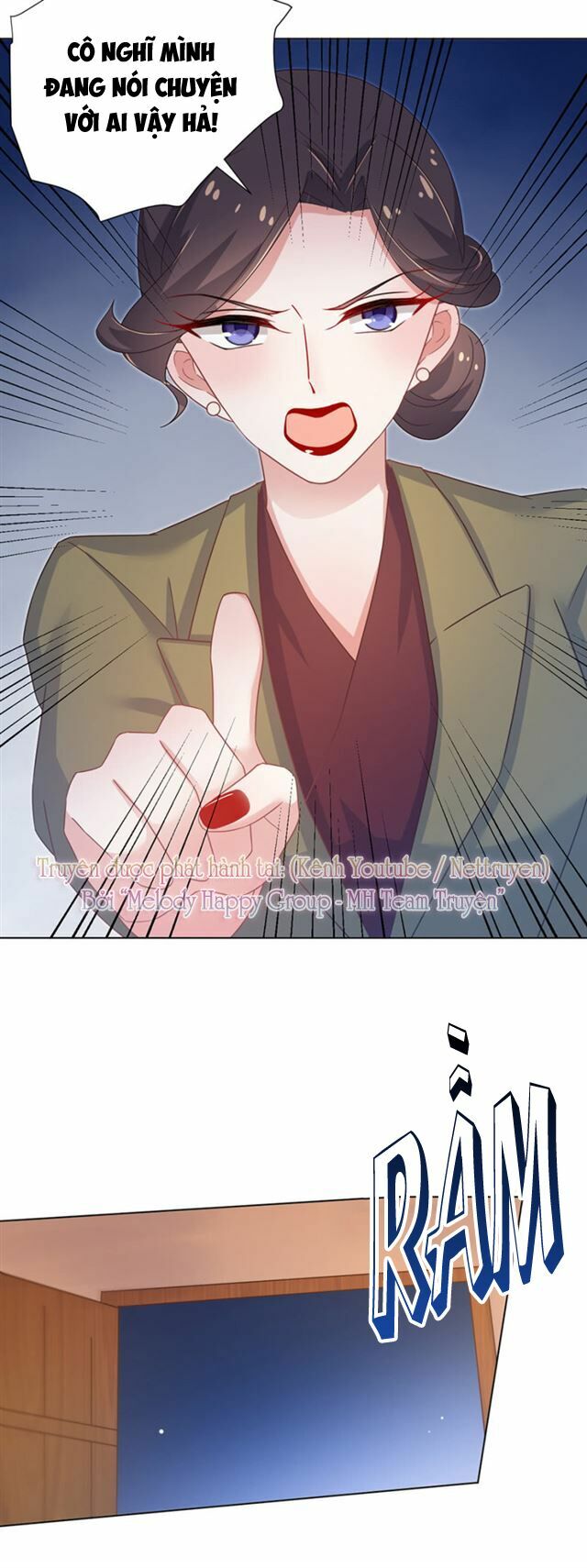 Ma Lạt Thiên Kim Đẩu Ác Thiếu: Chapter 144