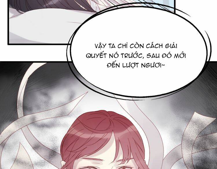 Lượm Được Một Tiểu Hồ Ly 2: Chapter 36