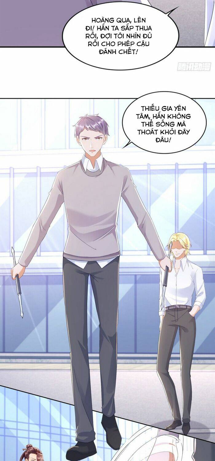 Chí Tôn Toàn Năng: Chapter 88