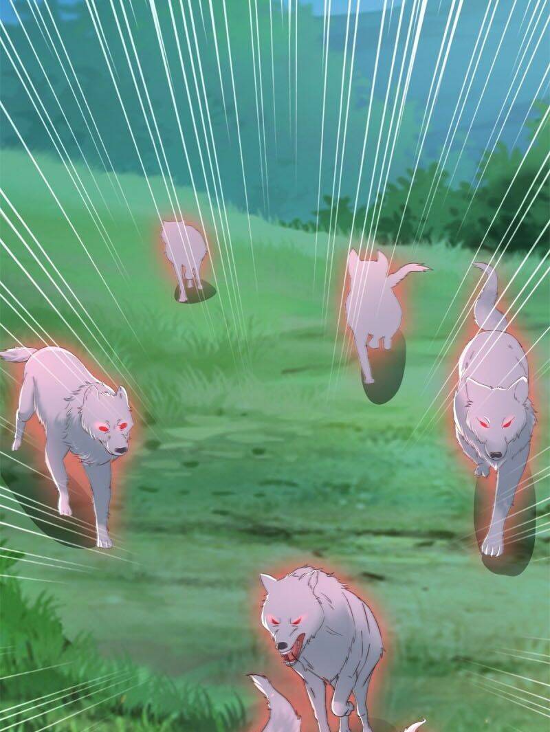 Chí Tôn Toàn Năng: Chapter 99