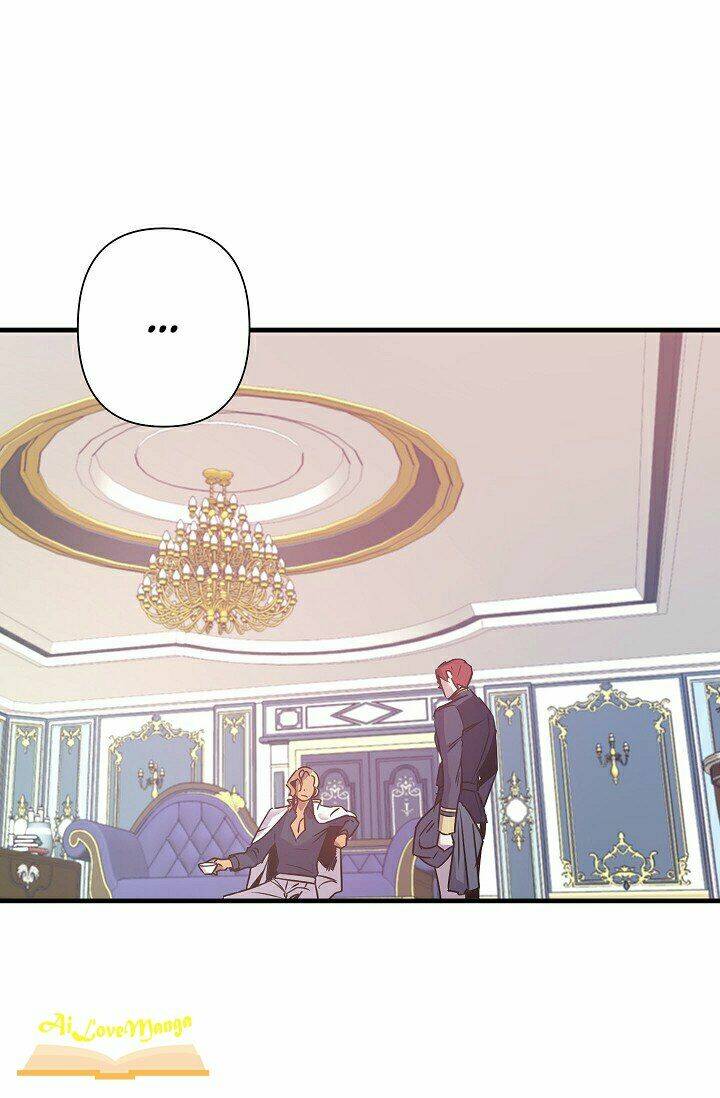 Hôn Lễ Báo Thù: Chapter 32