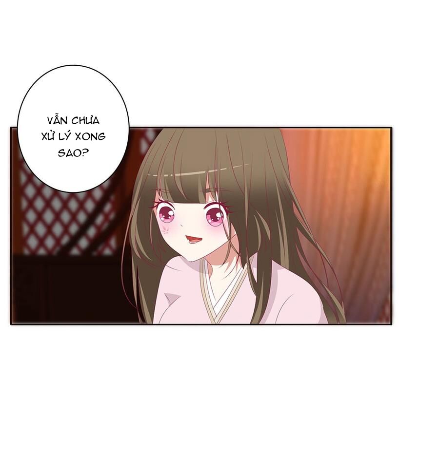 Thông Linh Phi: Chapter 510