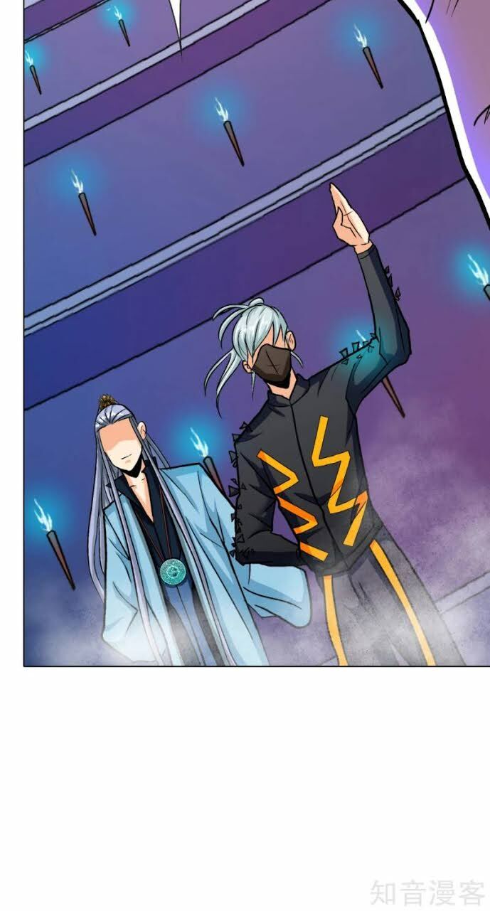 Hệ Thống Tiên Tôn Tại Đô Thị: Chapter 89