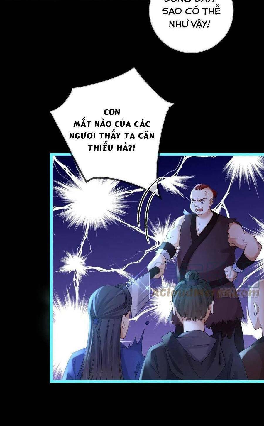 Ma Đầu Vạn Ác Năm Tuổi Rưỡi: Chapter 93