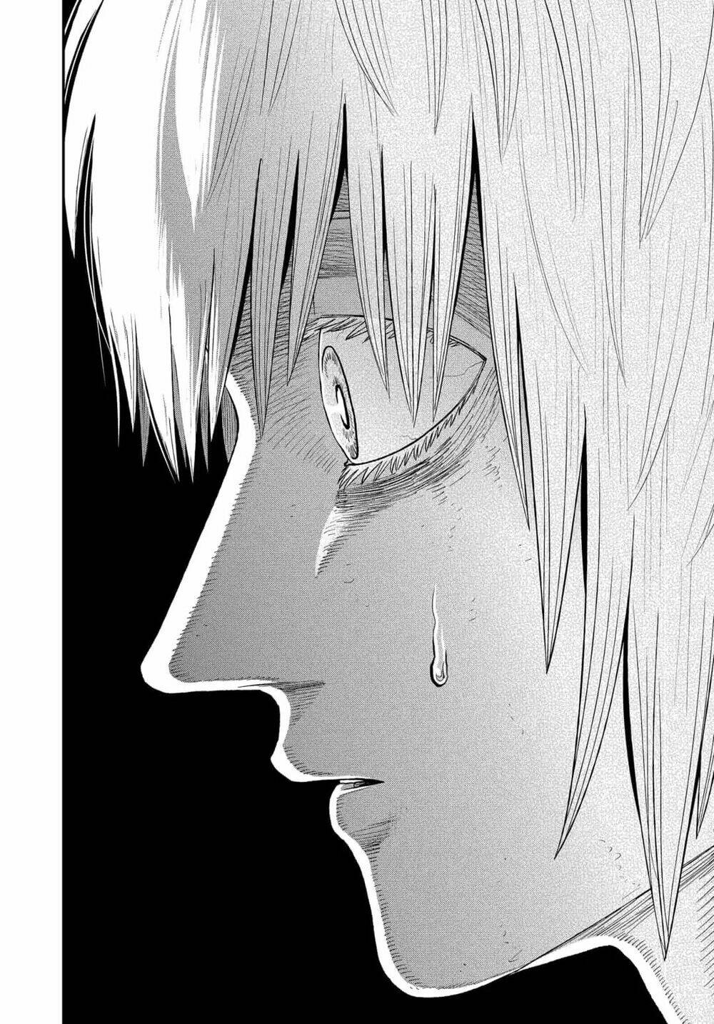 Abyss Rage: Chapter 61