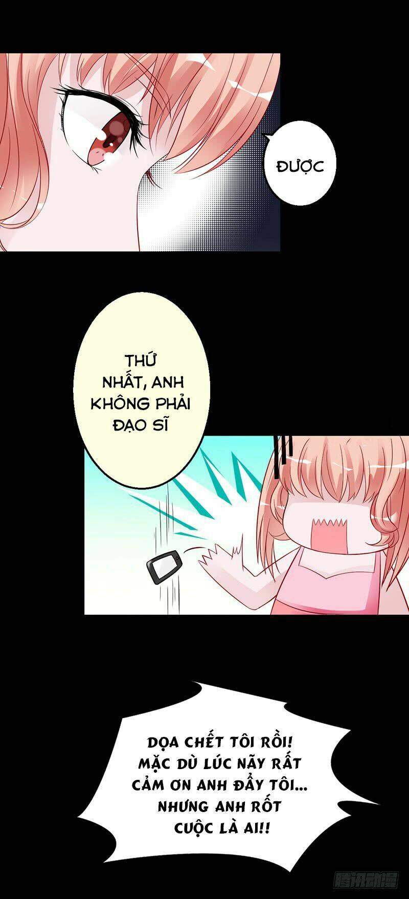 Hung Mãnh Quỷ Phu Bà Thượng Sàng: Chapter 27