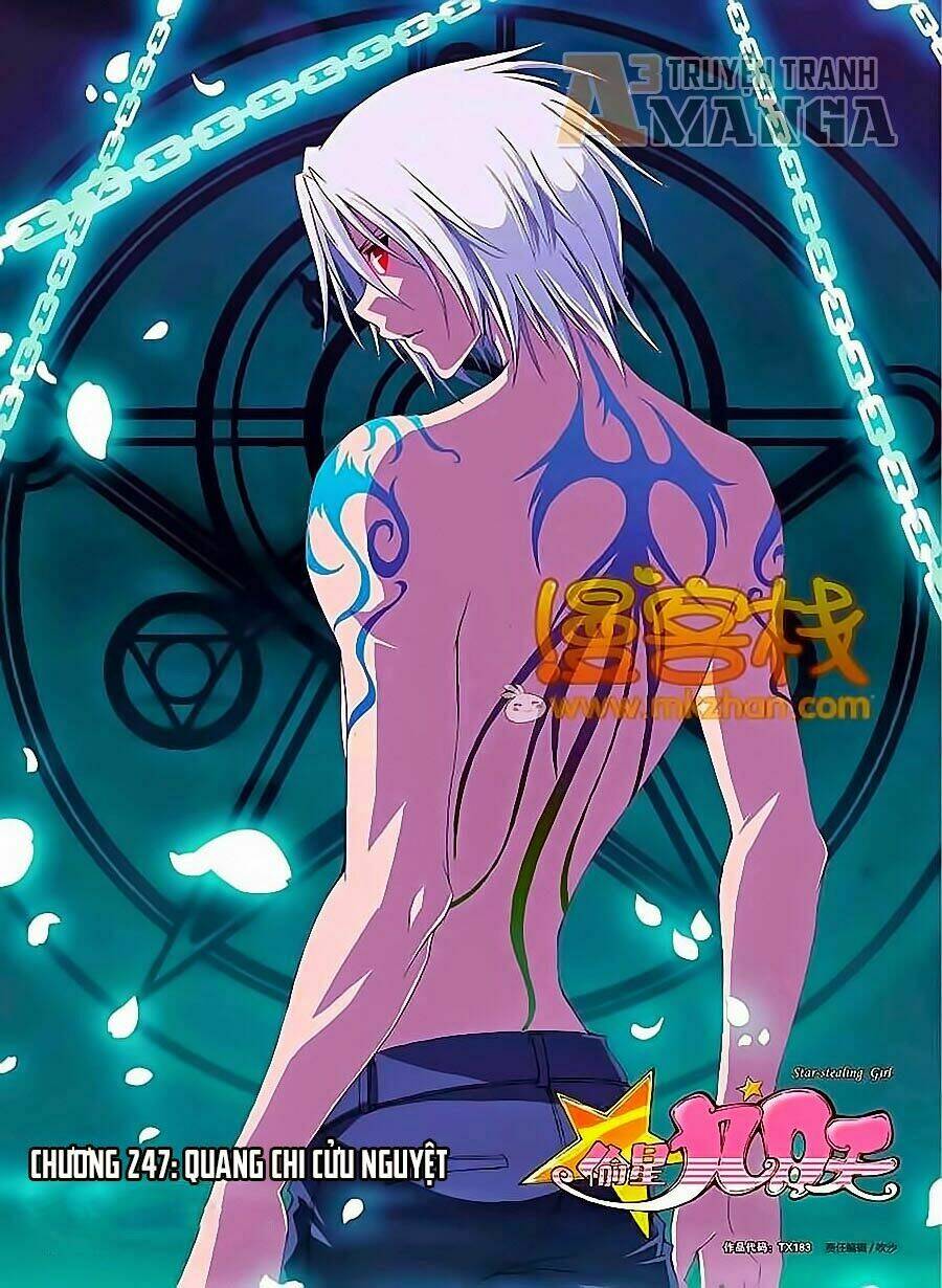 Thâu Tinh Cửu Nguyệt Thiên: Chapter 247