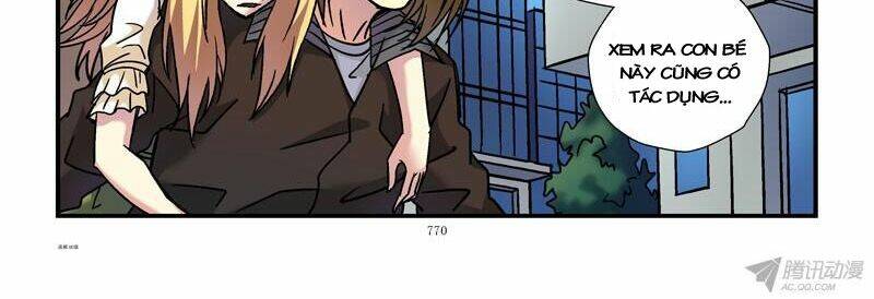 Thành Phố Sống: Chapter 80
