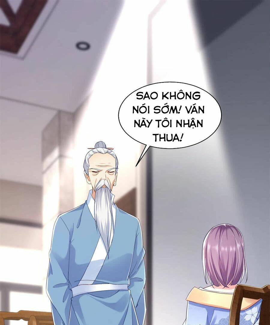 Chí Tôn Toàn Năng: Chapter 75
