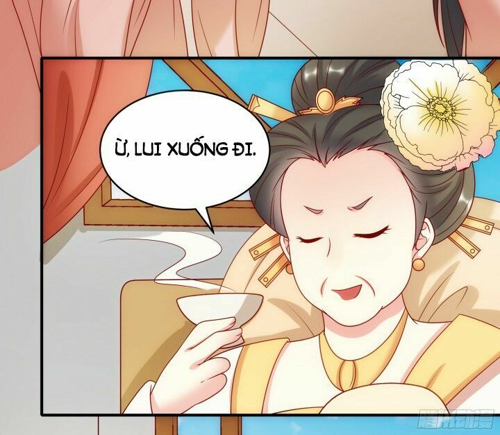 Đô đốc đại nhân sủng thê kí: Chapter 5.2