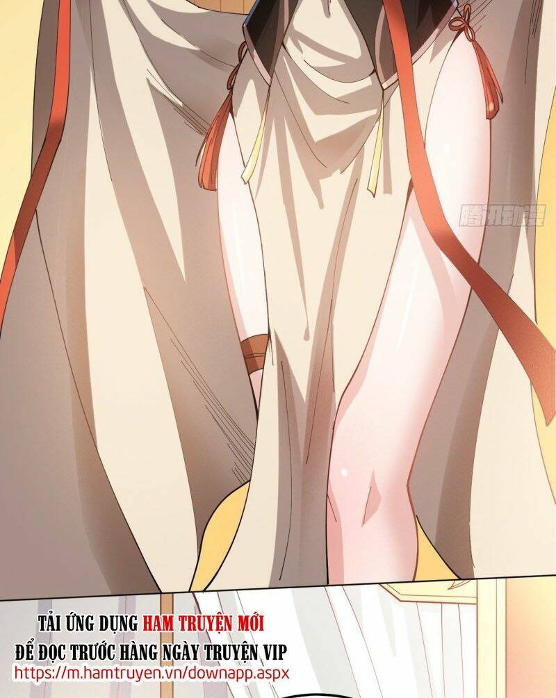 Thần Võ Đế Tôn: Chapter 83