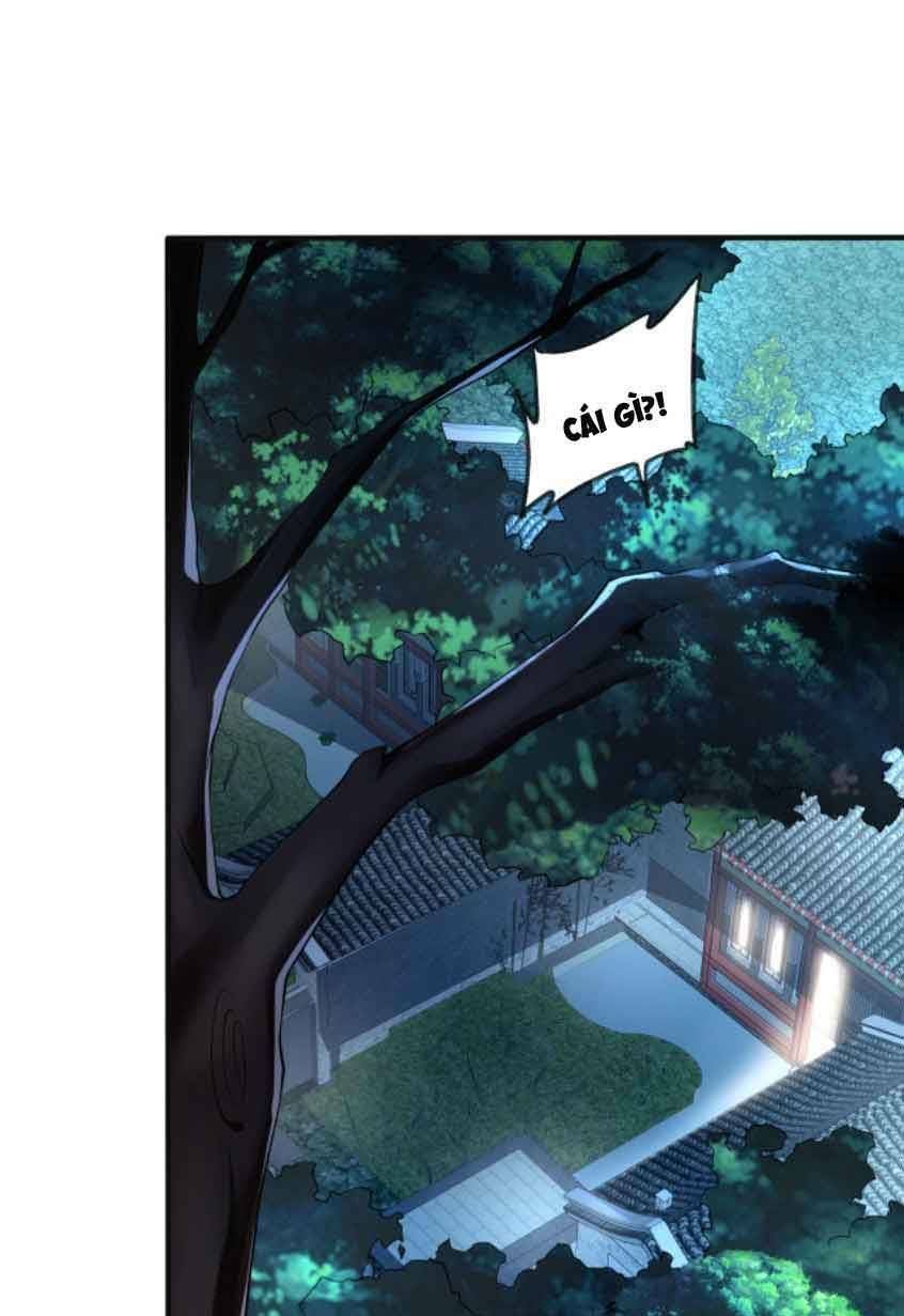 Nhất Sanh Hữu Hỉ: Chapter 8