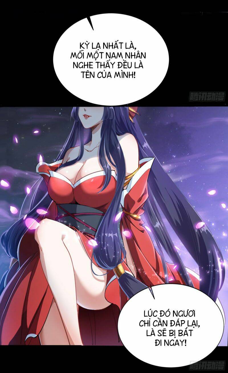 Thanh Đế Truyện: Chapter 32