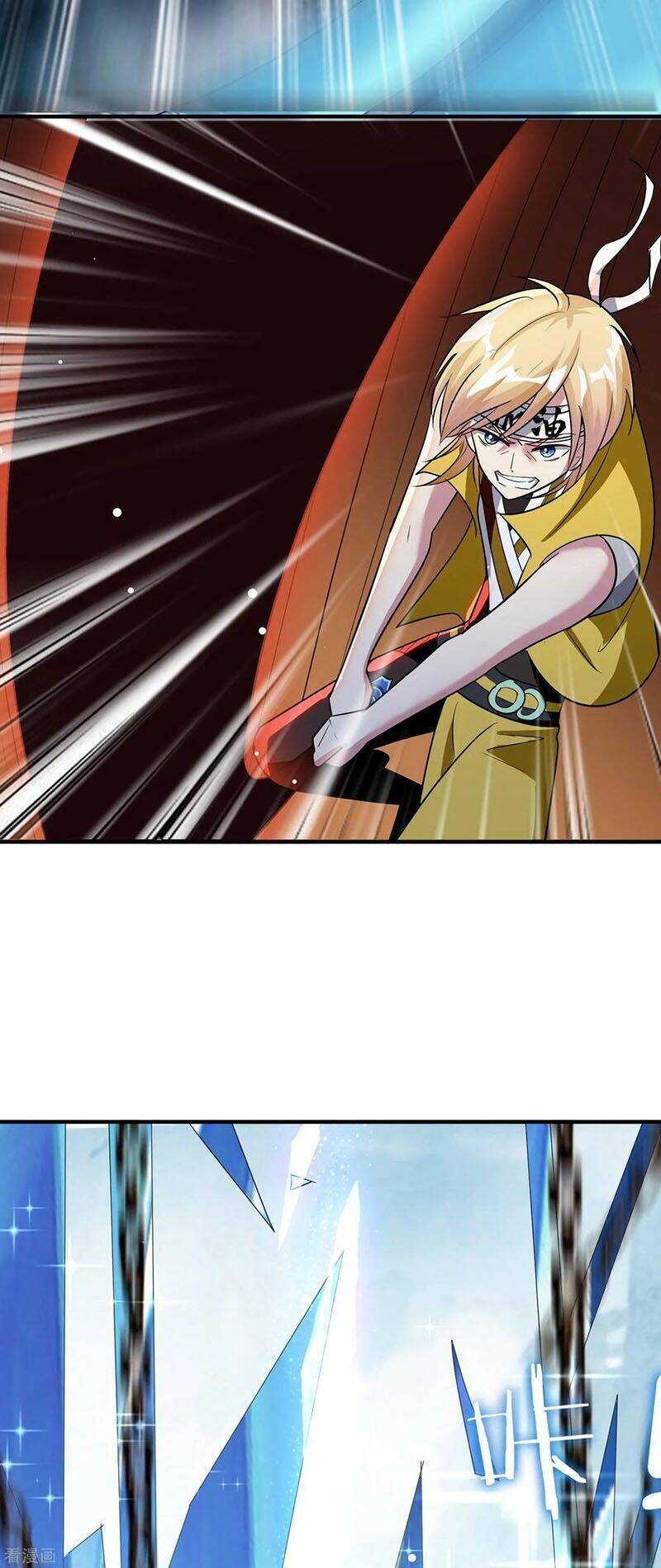 Vạn Giới Tiên Vương: Chapter 79
