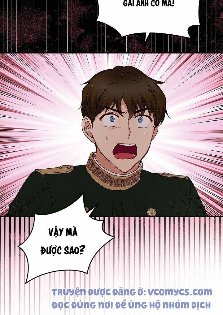 Đừng Chọc Đứa Em Gái Bé Bỏng Của Chúng Tôi: Chapter 73
