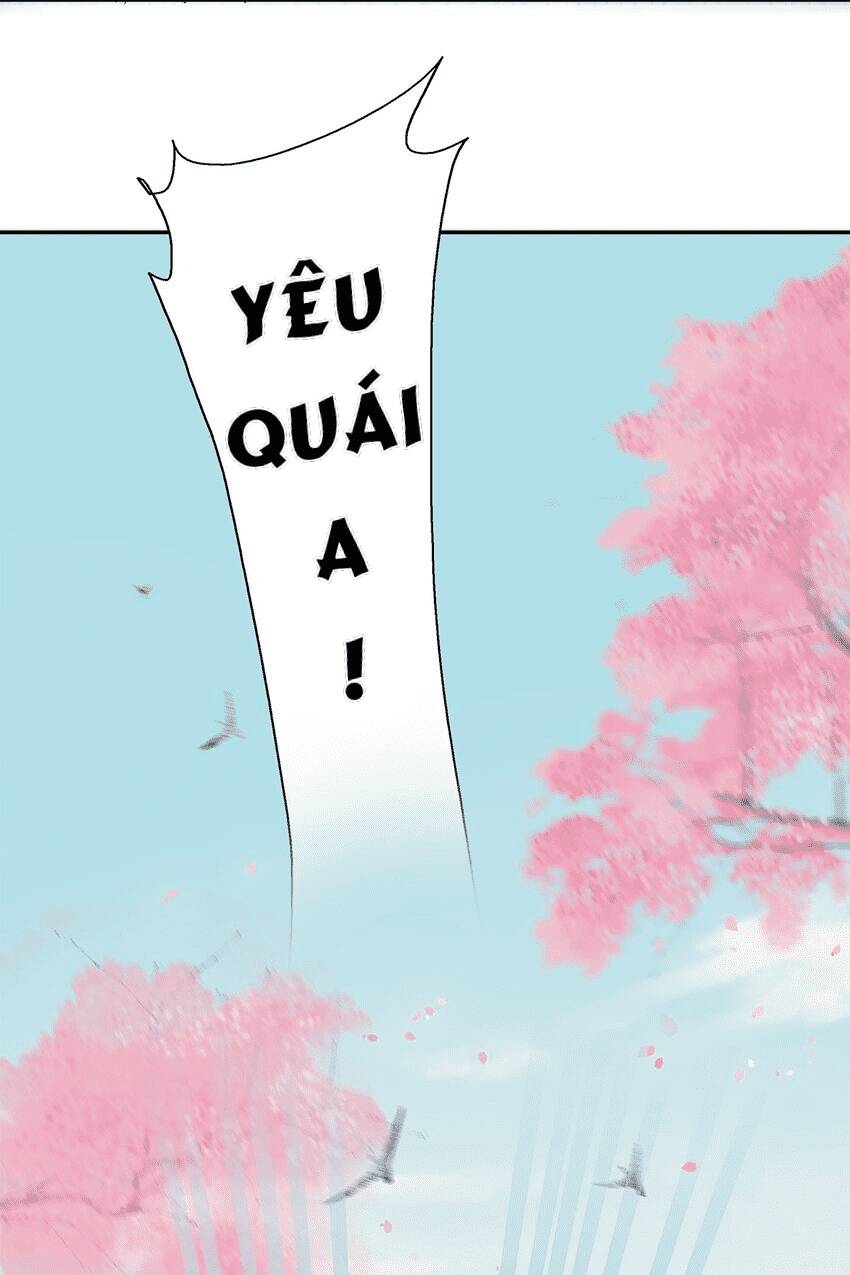 Thân Thể Ta Tự Có Tâm Trí Riêng: Chapter 1