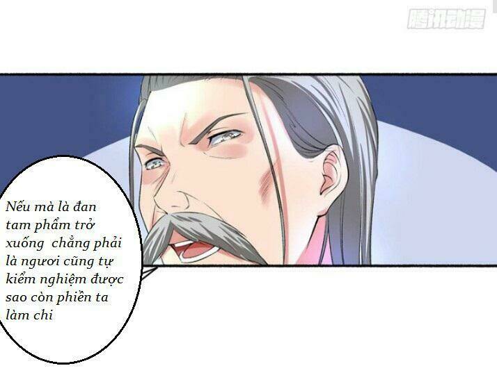 Cuồng Phi Phách Lối: Chapter 23