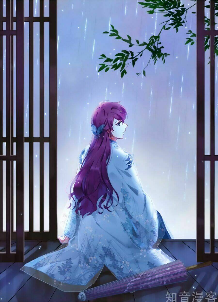 Thượng Quốc Phú Chi Thiên Đống Tuyết: Chapter 40