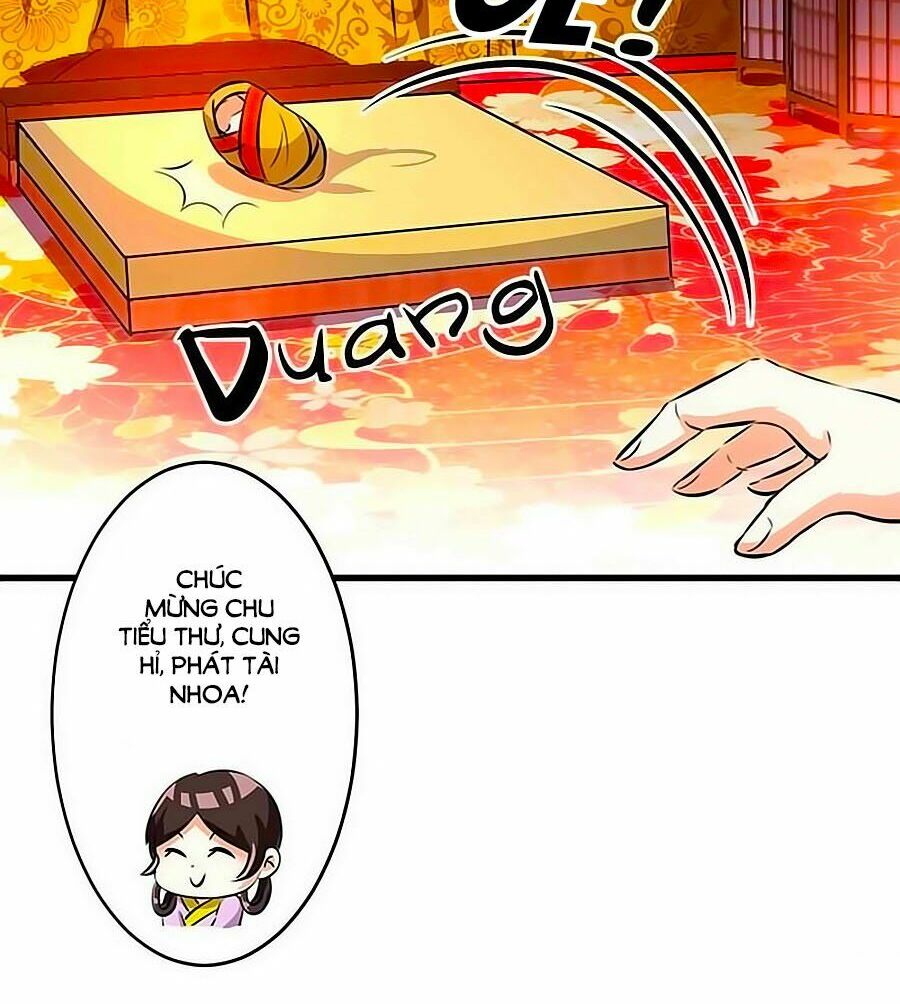 Vương Gia ! Ngươi Thật Bỉ Ổi !: Chapter 162