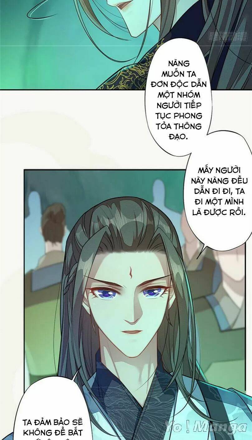 Tuyệt Thế Luyện Đan Sư: Chapter 132
