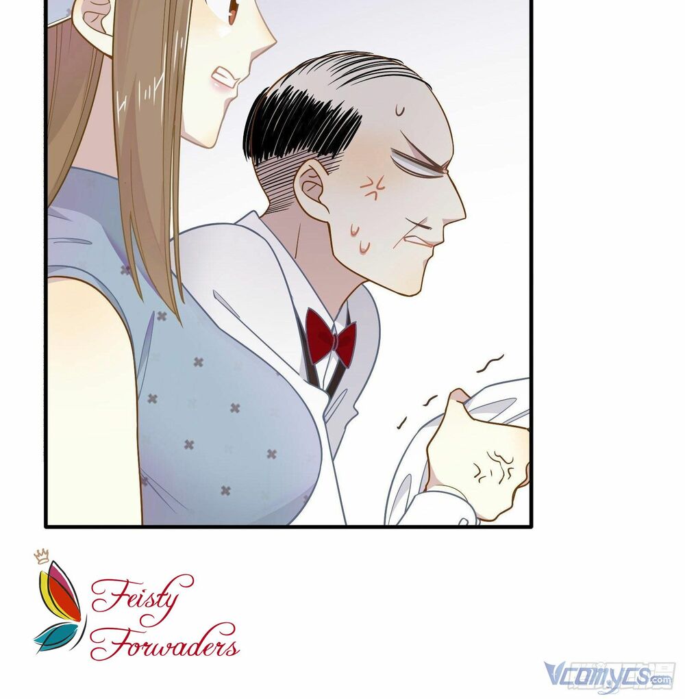 Nữ Phụ Như Tôi Cũng Có Ngày Ra Mắt: Chapter 32