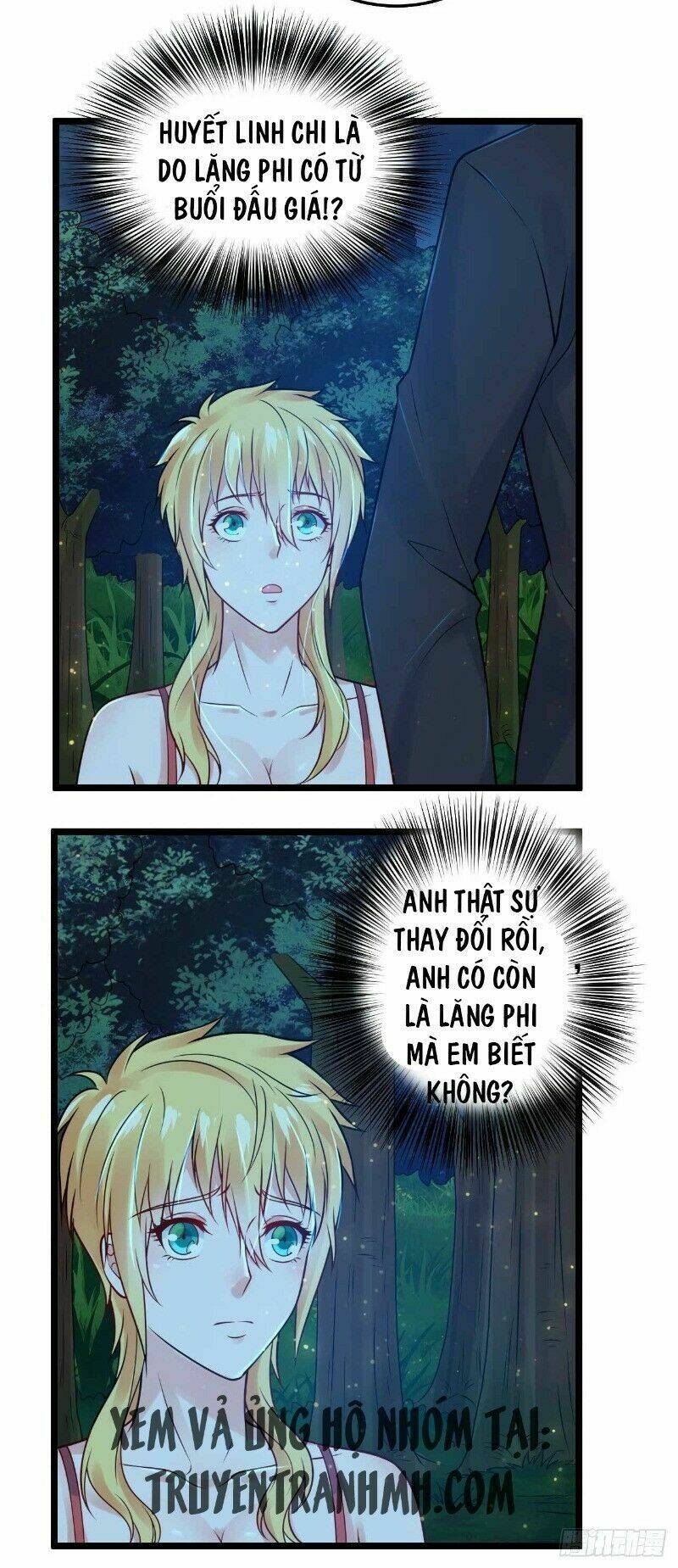 Đô Thị Siêu Cấp Thần Tôn: Chapter 55