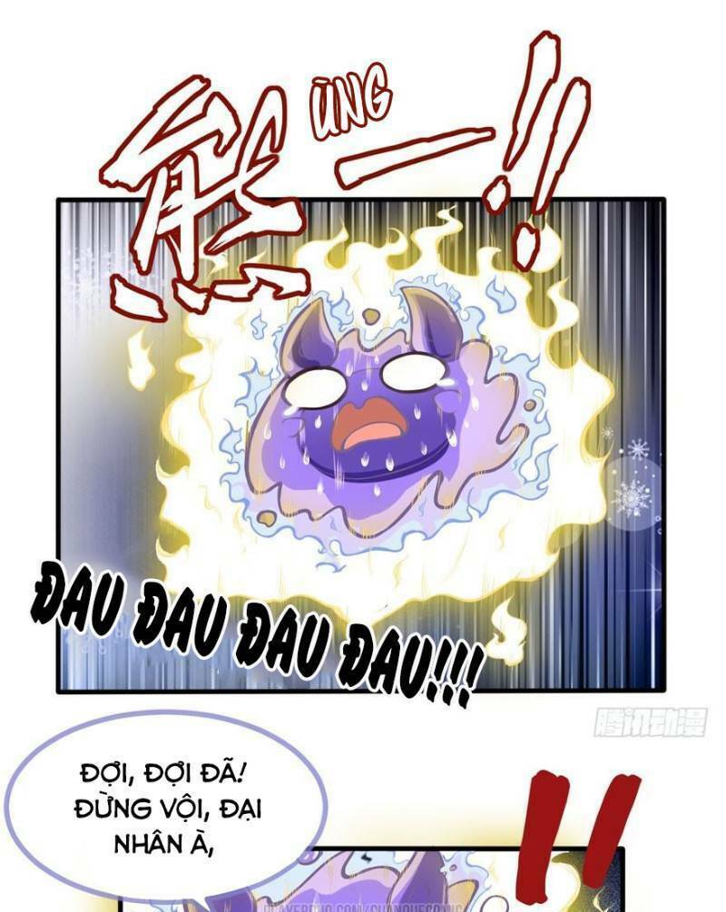 Đô Thị Âm Dương Tiên Y: Chapter 38
