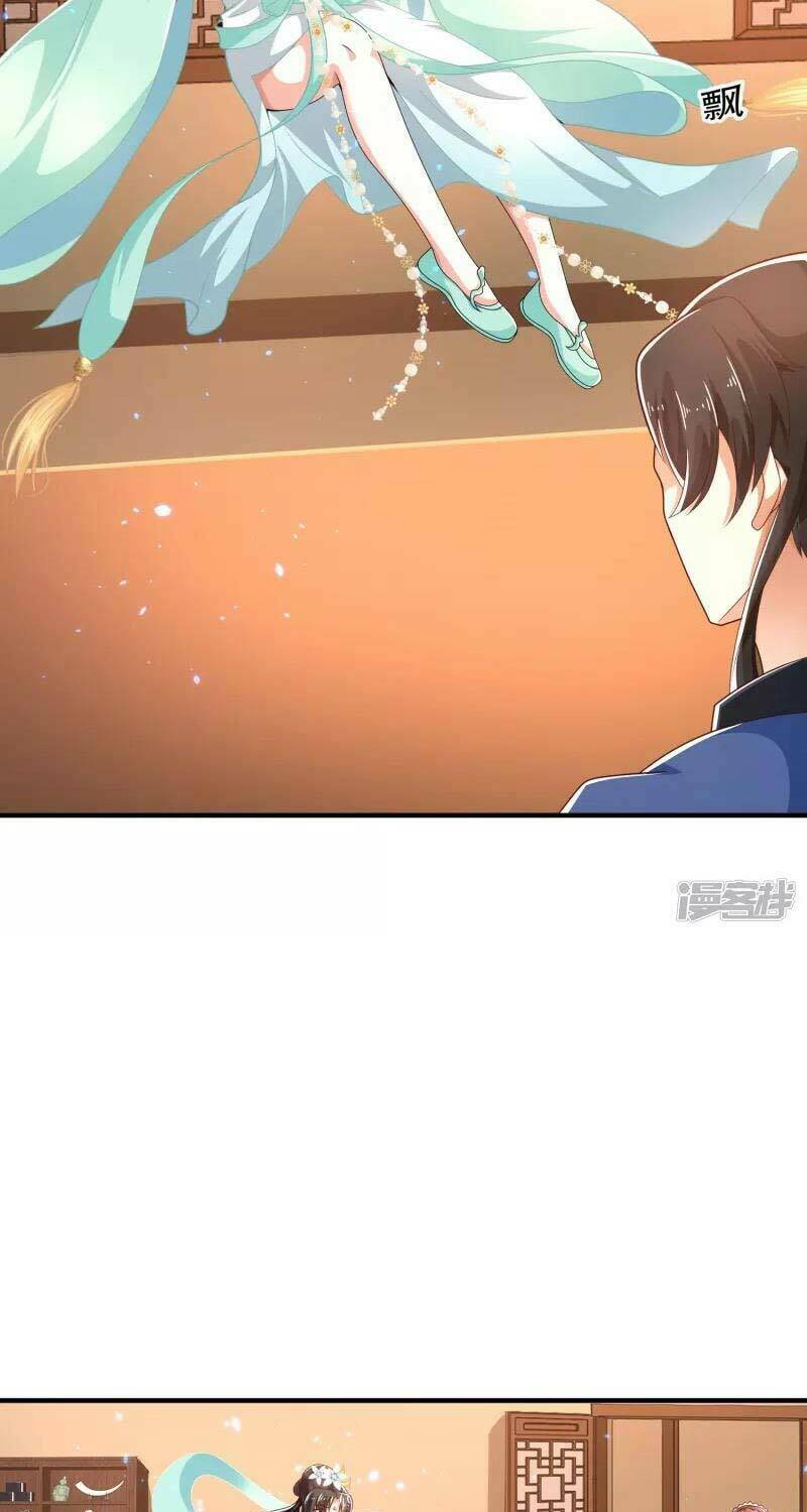 Khoa Kỹ Đại Tiên Tông: Chapter 24