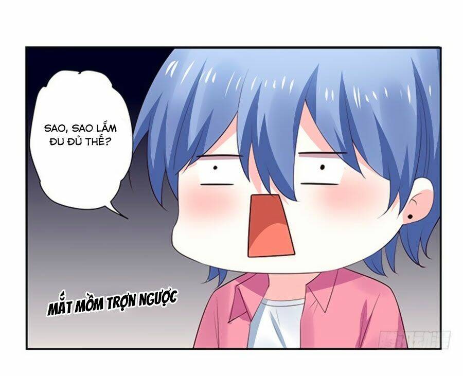 Bạn Trai Là Ngôi Sao: Chapter 124