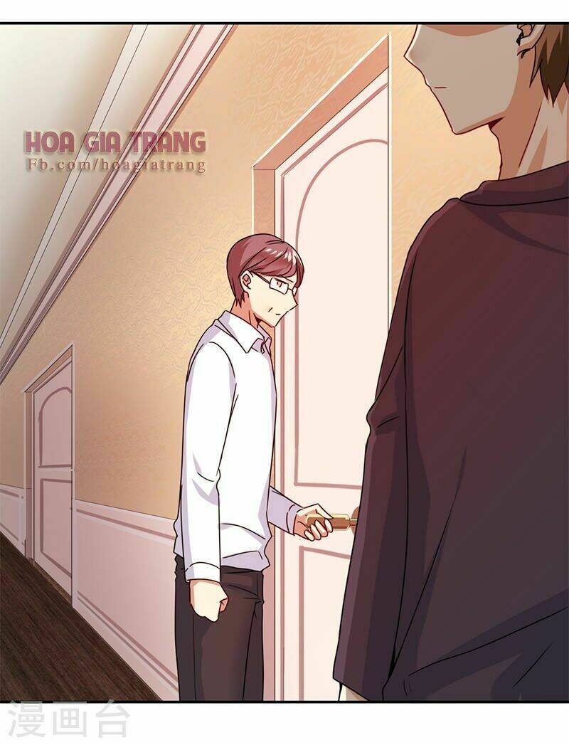 Phục Thù Thiếu Gia Tiểu Điềm Thê: Chapter 40