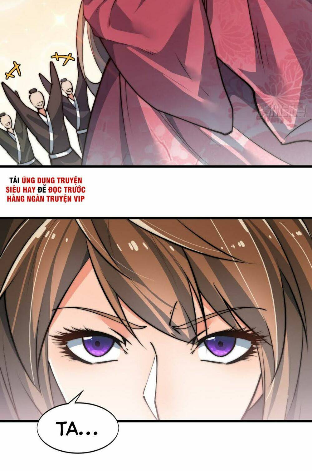 Nhất Chiêu Tiên: Chapter 7