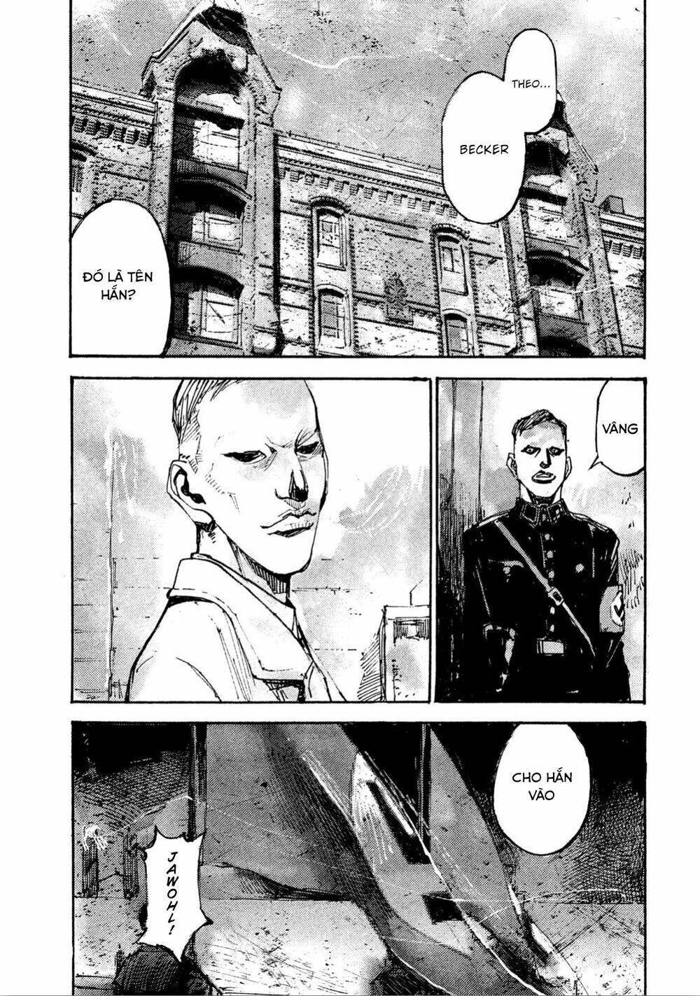 Neun-Takahashi-Tsutomu: Chapter 8