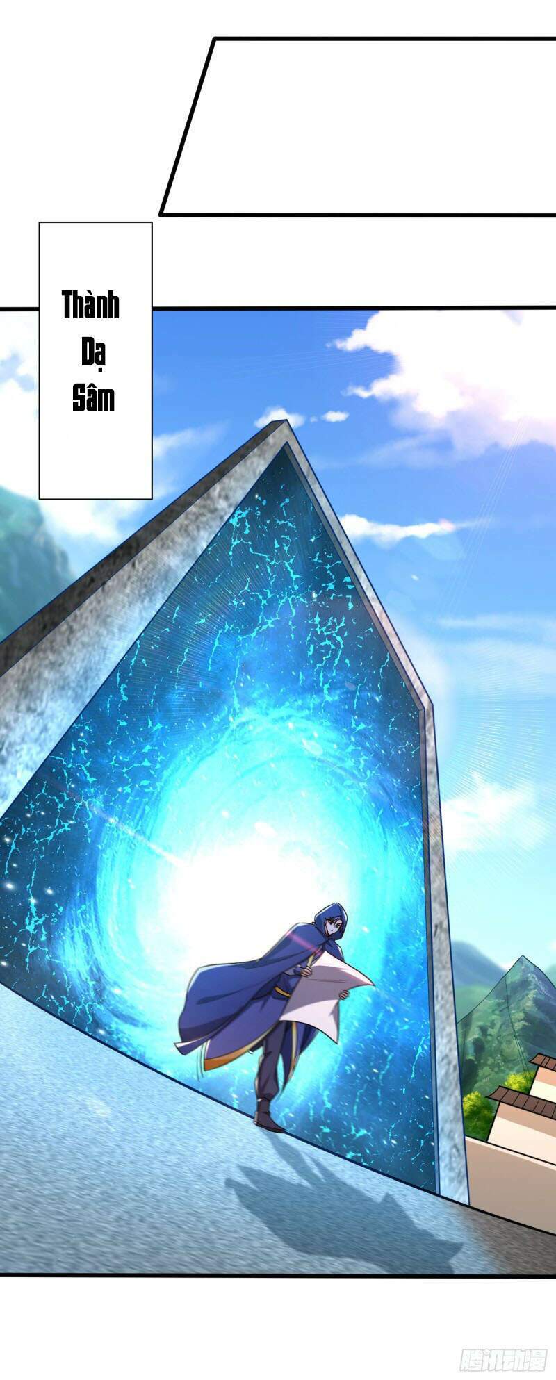 Yêu Giả Vi Vương: Chapter 263