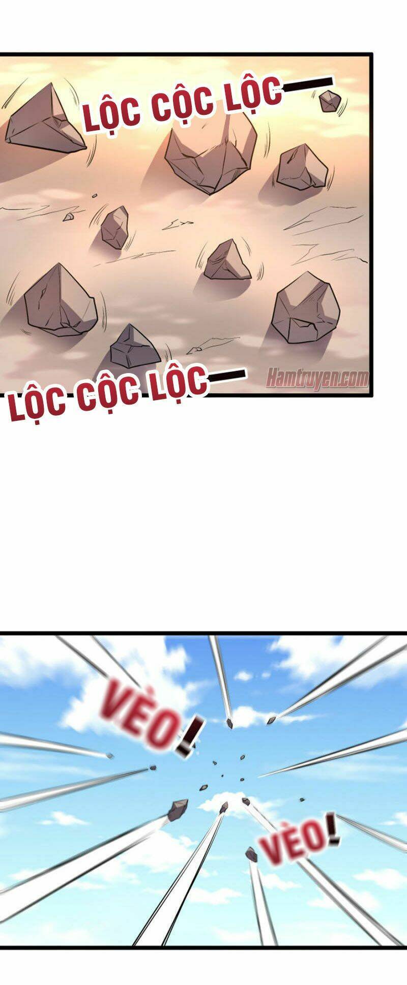 Phục Thiên Thánh Chủ: Chapter 51