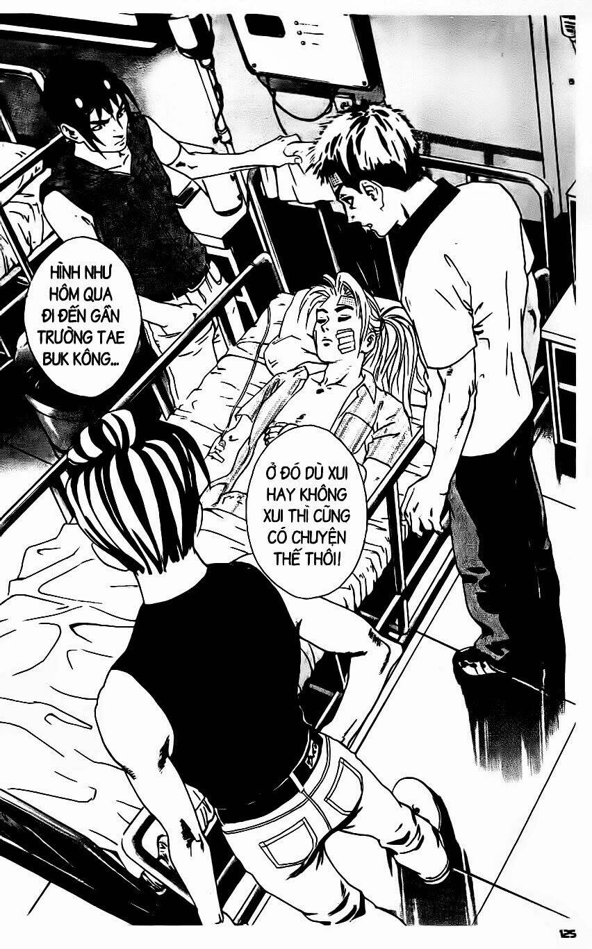 Ai Hơn Ai: Chapter 70