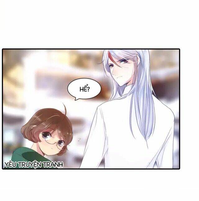 Hướng Dẫn Bảo Trì Người Máy: Chapter 14