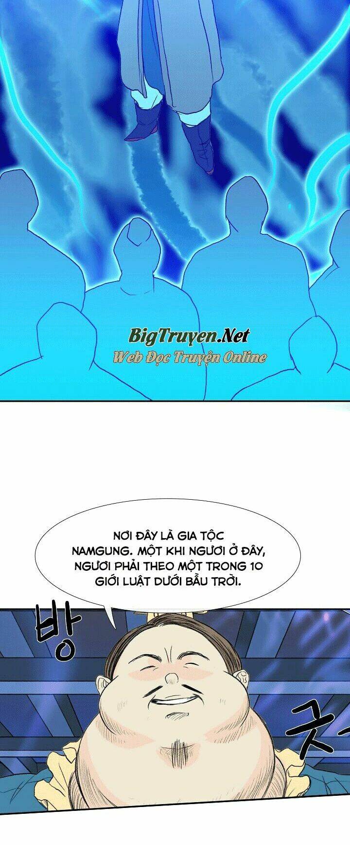Học Sĩ Tái Sinh: Chapter 70