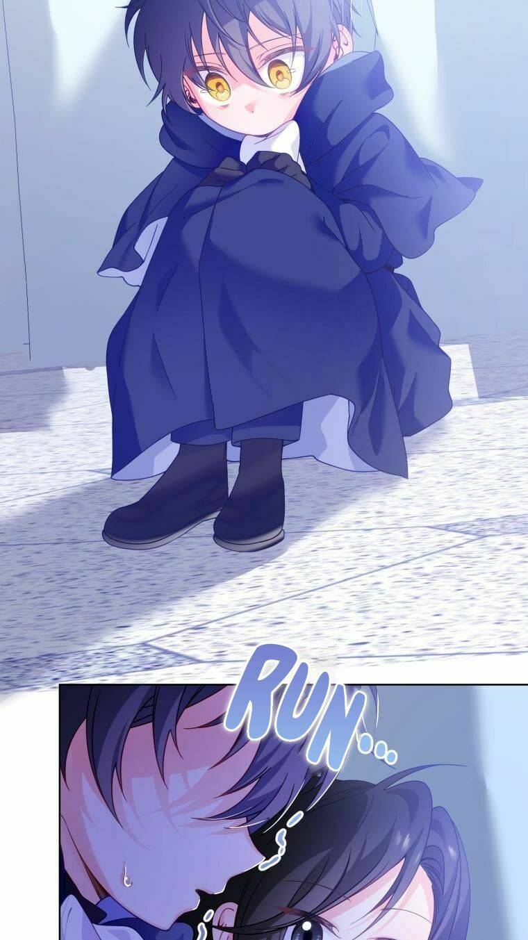 Đọc Thần Chú Lên Đi, Rose!: Chapter 15