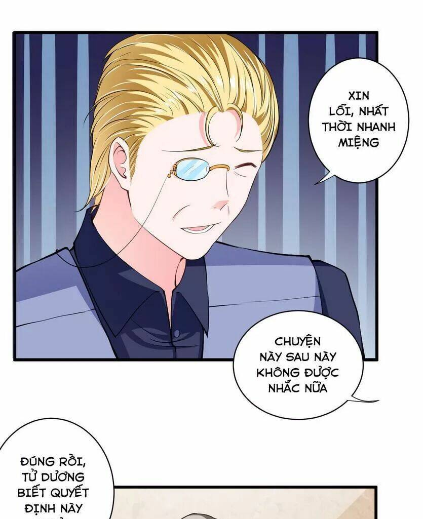 Thiểm Hôn Kinh Ái: Chapter 105