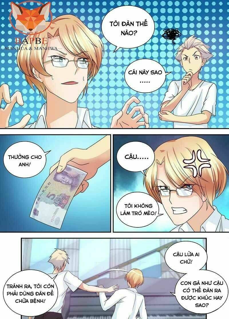 Tôi Là Thần Y: Chapter 75