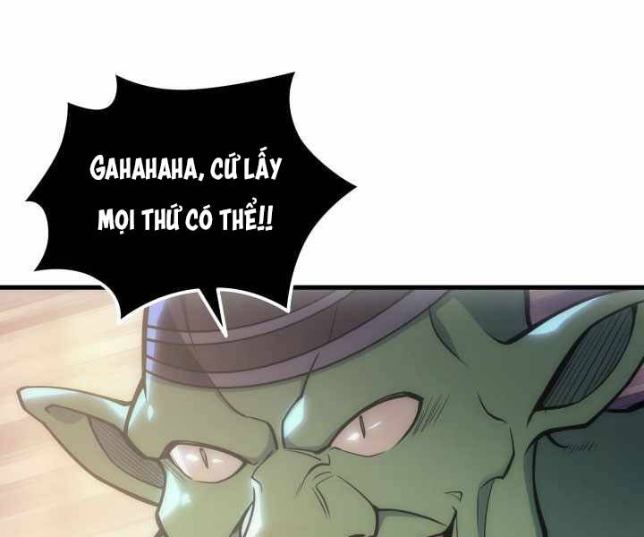 Tái Sinh Thành Công Chức Bình Thường Ở Một Thế Giới Xa Lạ: Chapter 8