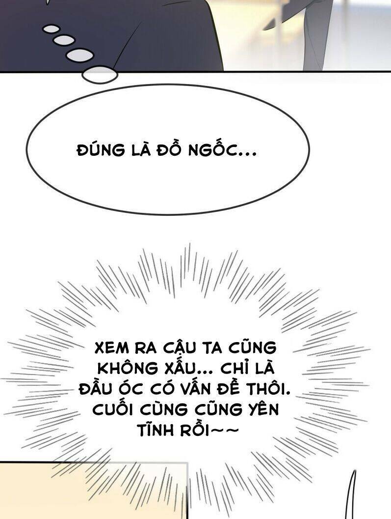 Tôi Kiện Lão Sư!: Chapter 4