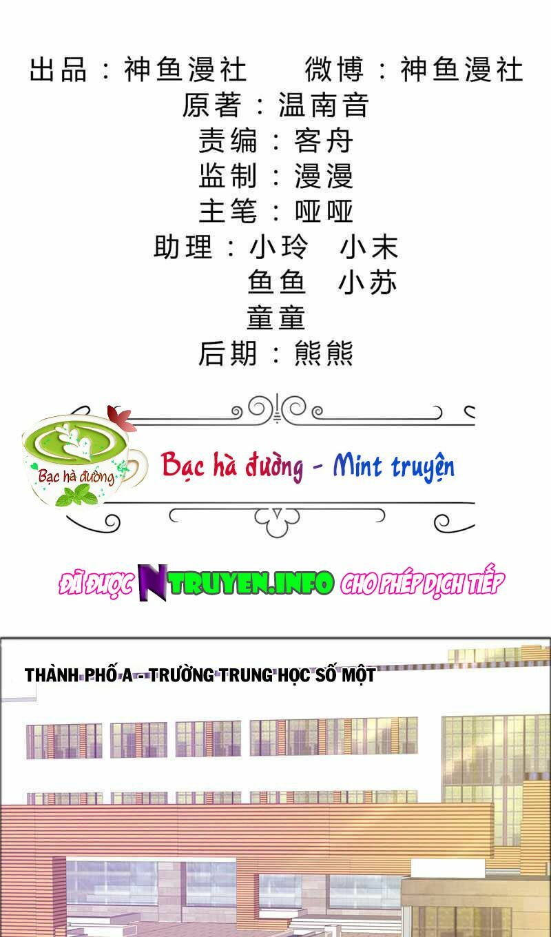 Độc Sủng Kiều Thê Của Bá Đạo Tổng Tài: Chapter 72